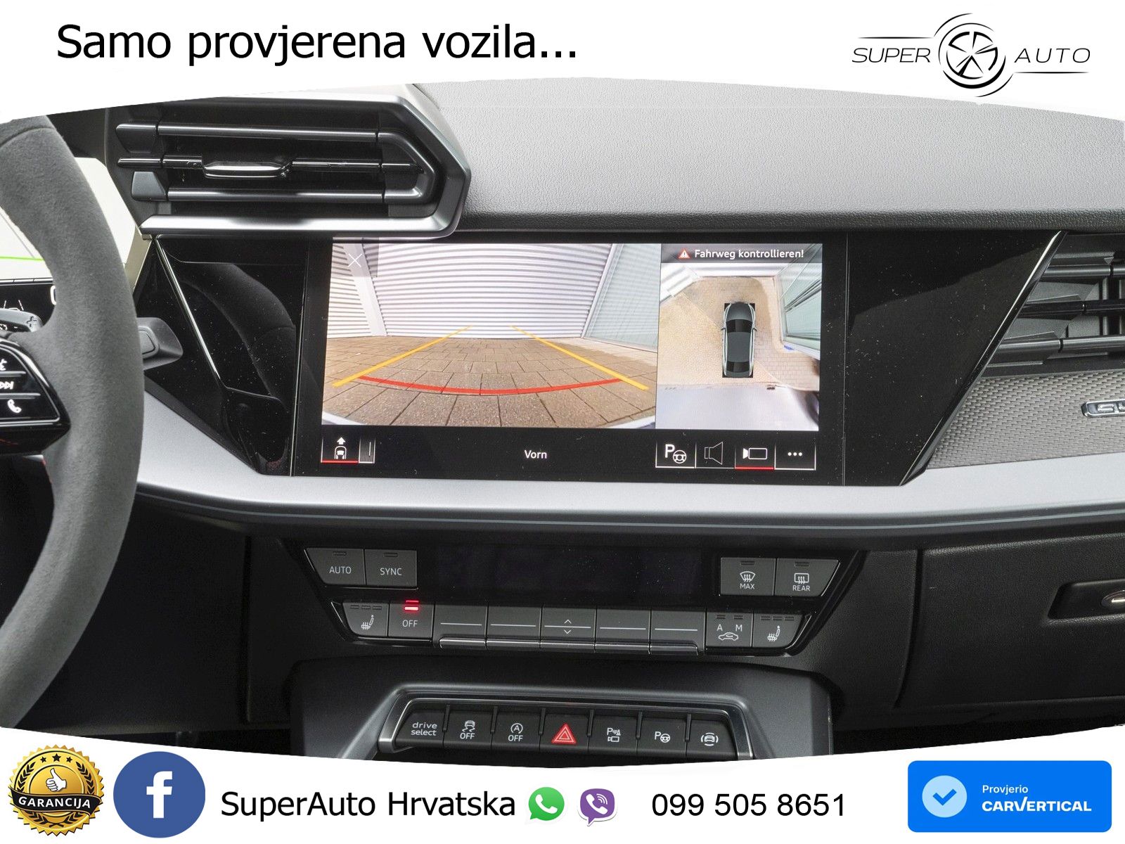 Audi RS3 Sedan 2.5 TFSI (400 KS) quattro S tronic LED+GR SJED+ACC