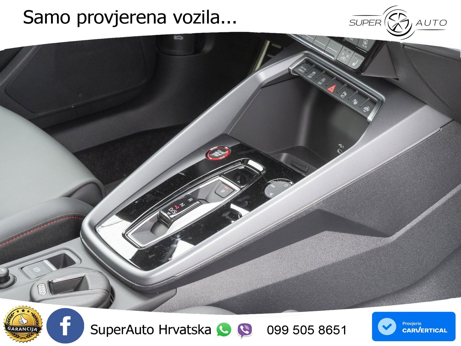 Audi RS3 Sedan 2.5 TFSI (400 KS) quattro S tronic LED+GR SJED+ACC