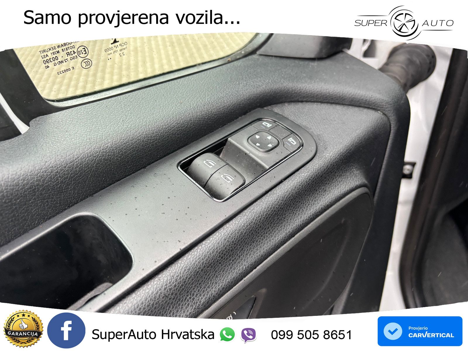 Mercedes-Benz Sprinter 190 KS