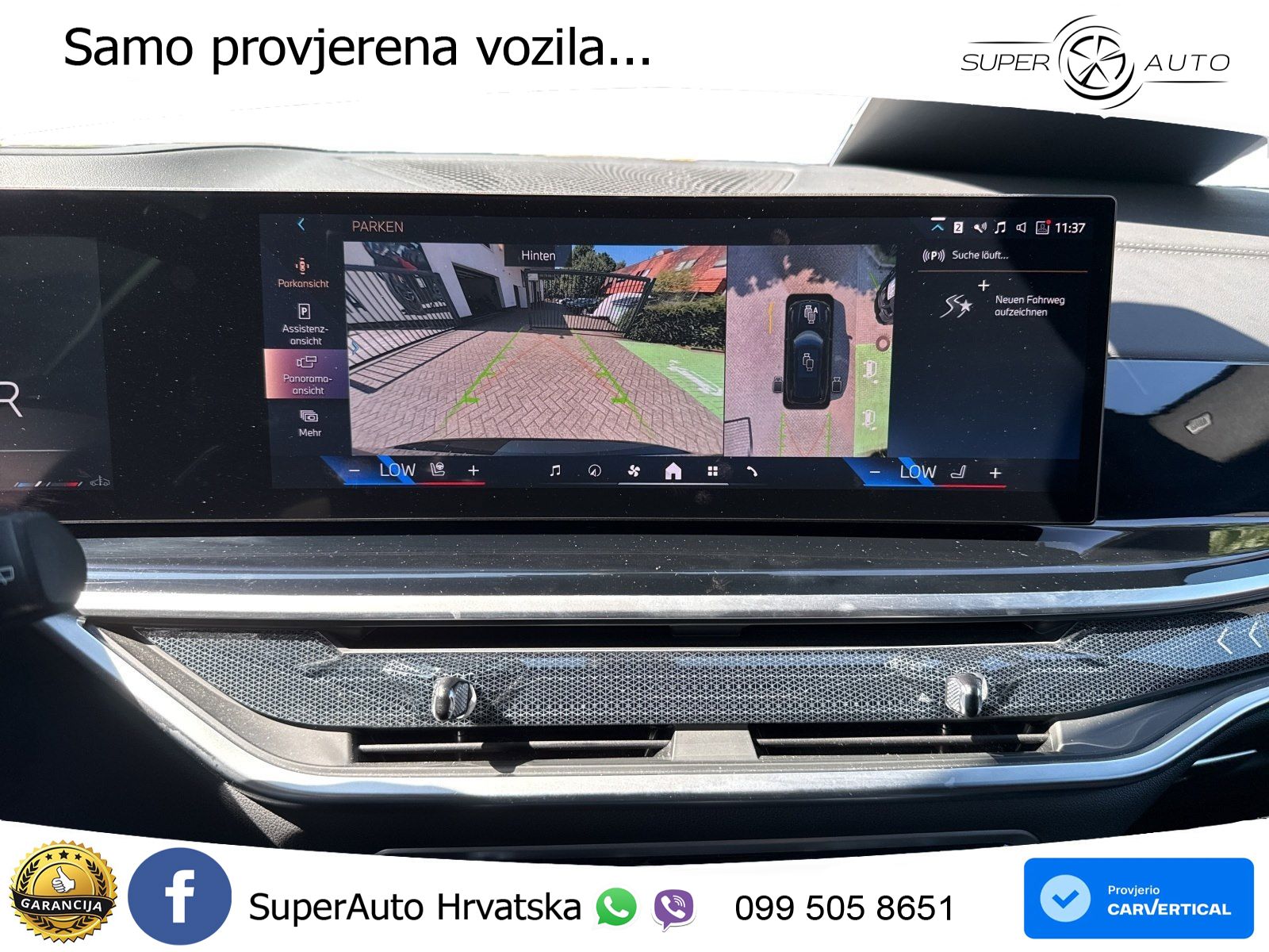 BMW X5 40i (381 KS) xDrive Steptronic