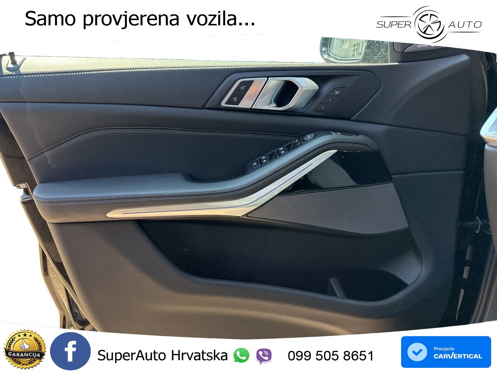 BMW X5 40i (381 KS) xDrive Steptronic
