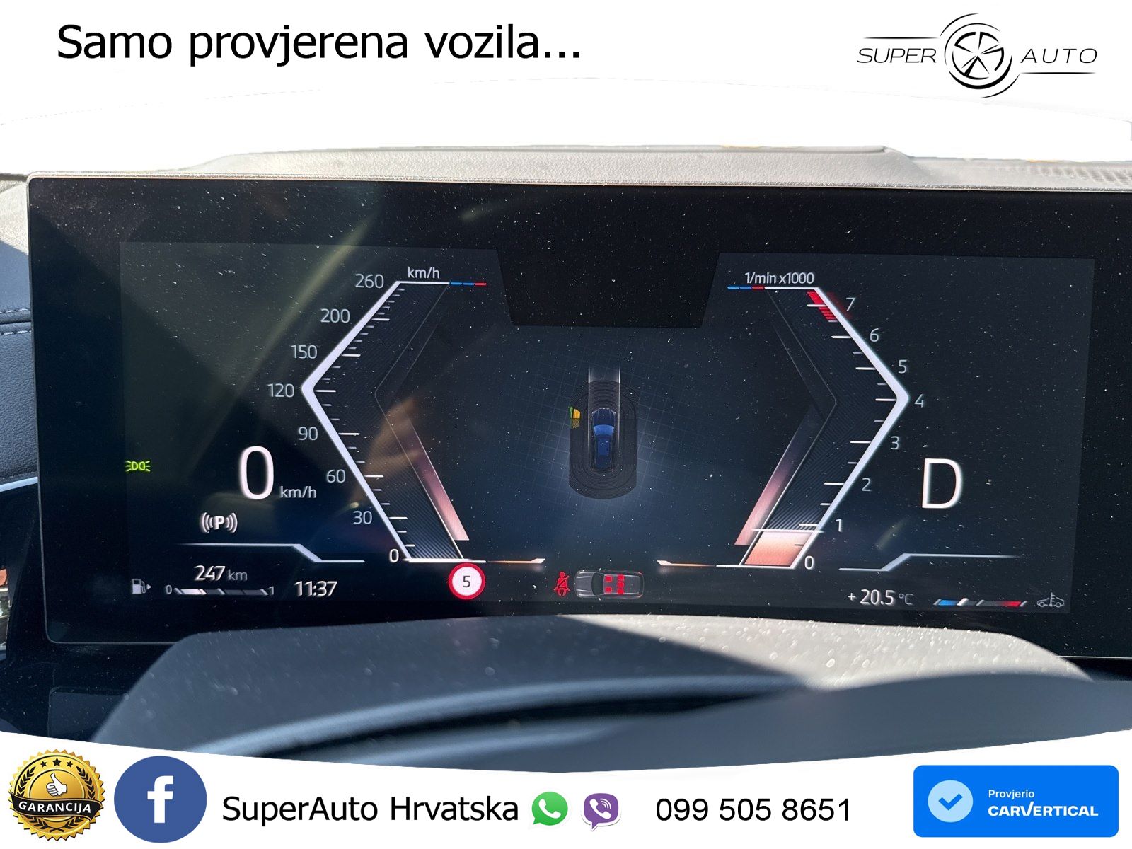 BMW X5 40i (381 KS) xDrive Steptronic