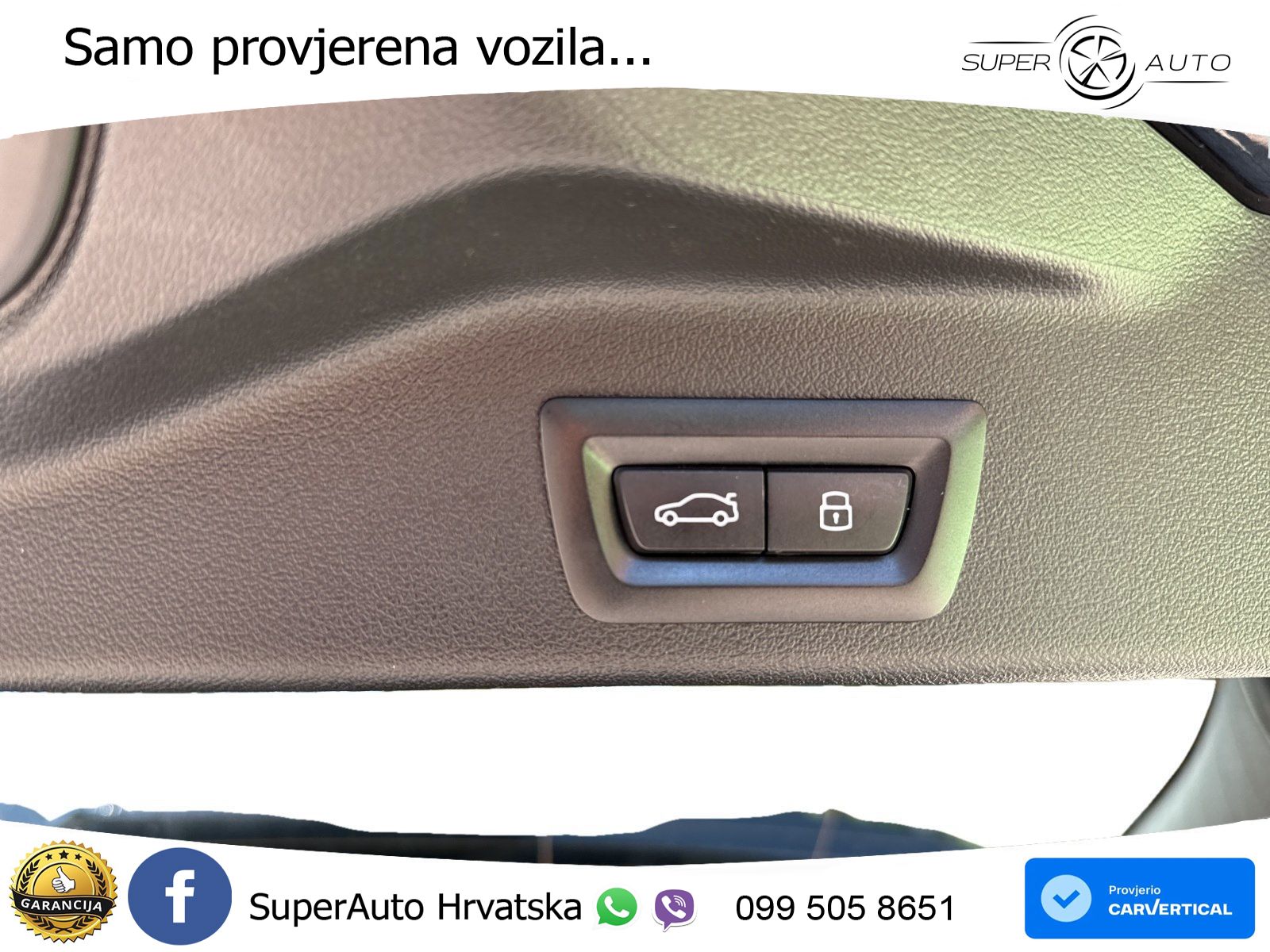 BMW X5 40i (381 KS) xDrive Steptronic