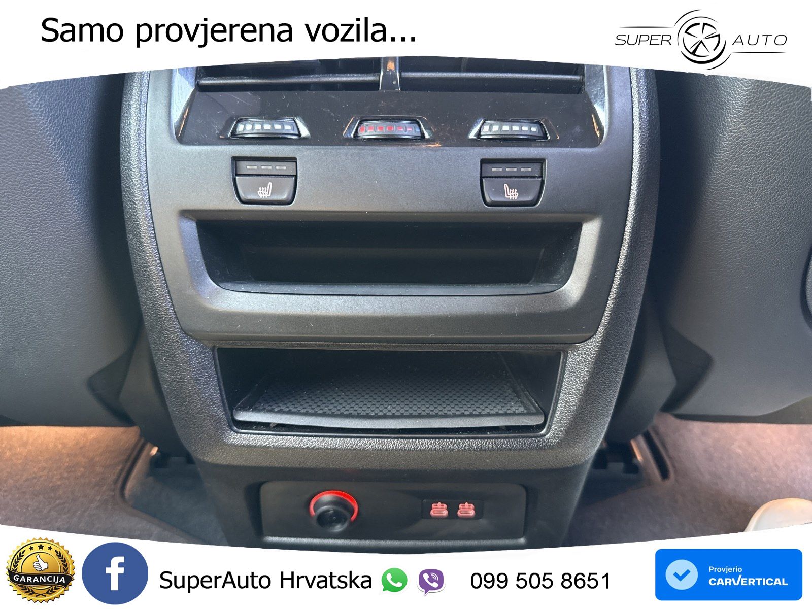 BMW X5 40i (381 KS) xDrive Steptronic