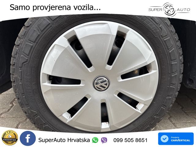 VW Transporter 90 KS