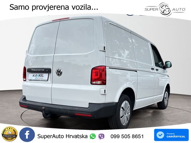 VW Transporter 90 KS