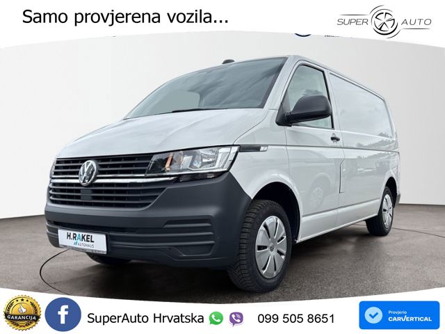 VW Transporter 90 KS