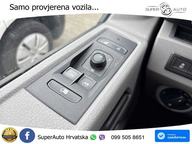 VW Transporter 90 KS