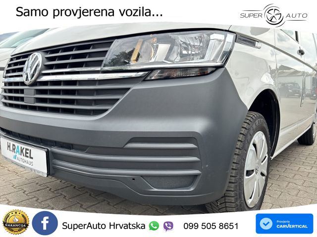 VW Transporter 90 KS