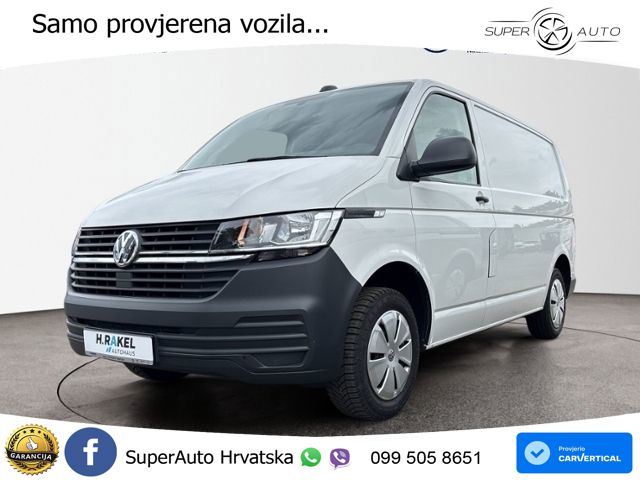 VW Transporter 90 KS