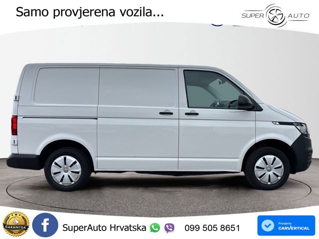 VW Transporter 90 KS