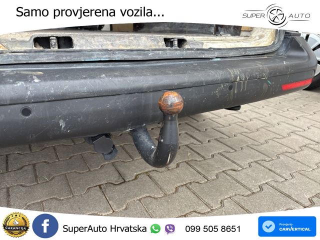 VW Transporter 90 KS