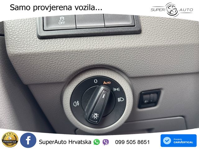 VW Transporter 90 KS