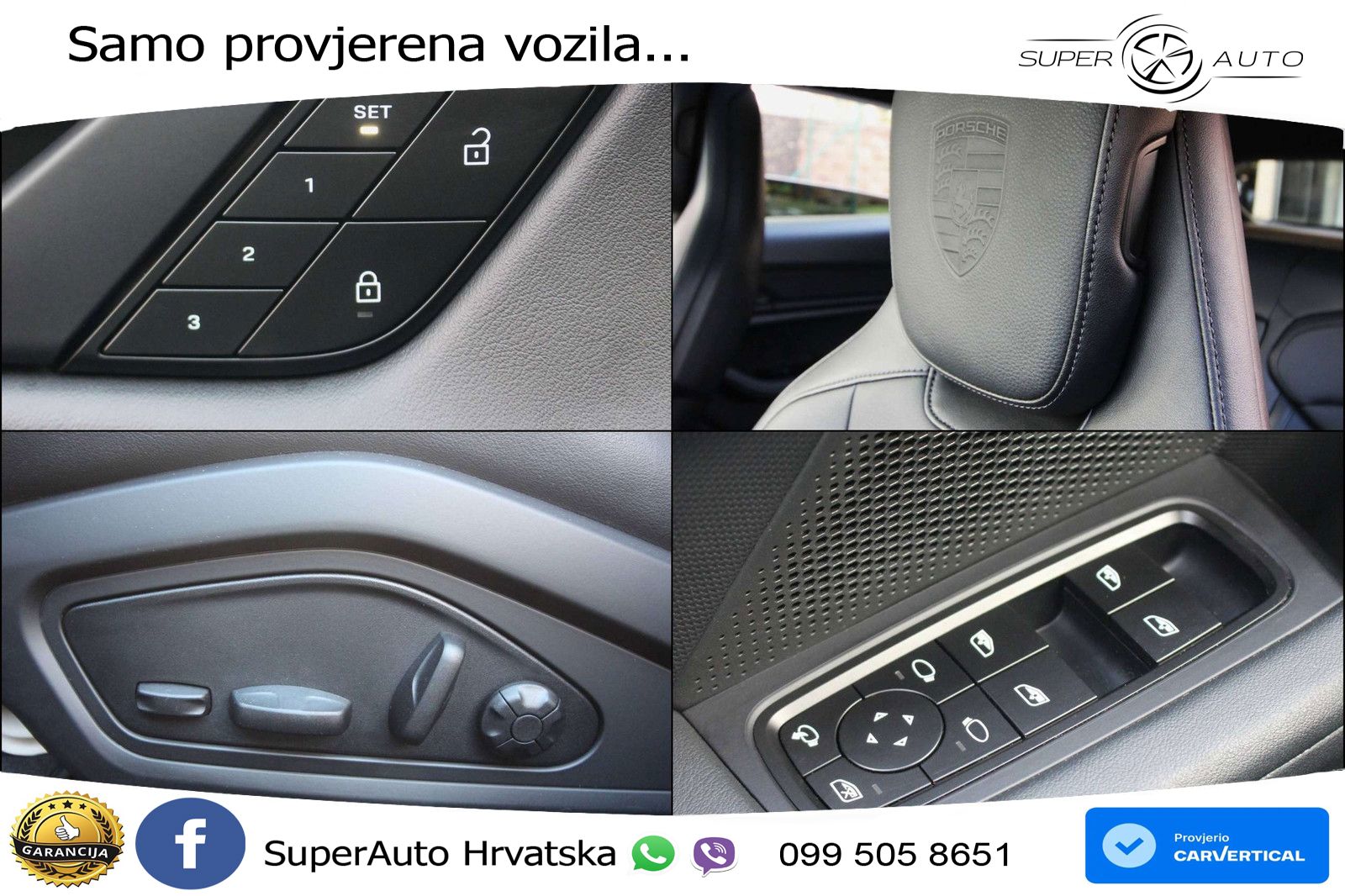 Porsche Taycan Cross Turismo 4 93.4 kWh (476 KS)