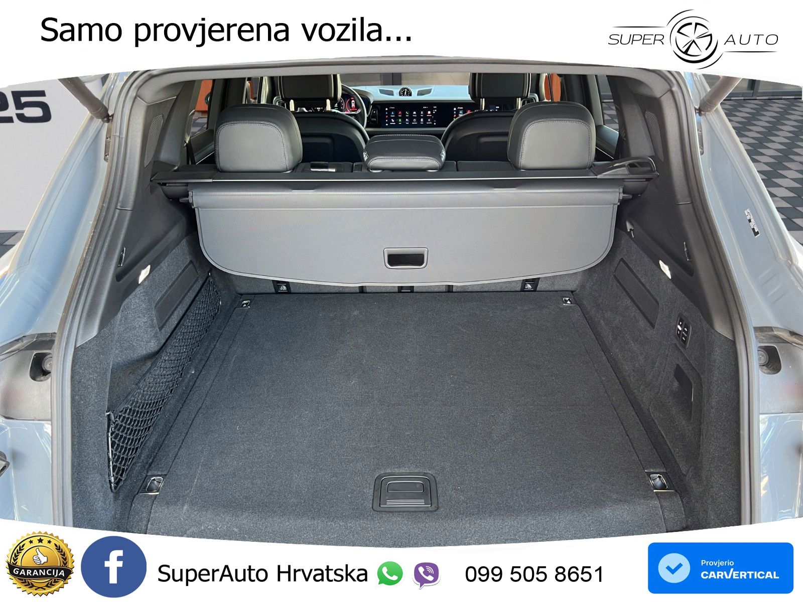 Porsche Cayenne 3.0 V6 (470 KS) E-Hybrid Tiptronic S