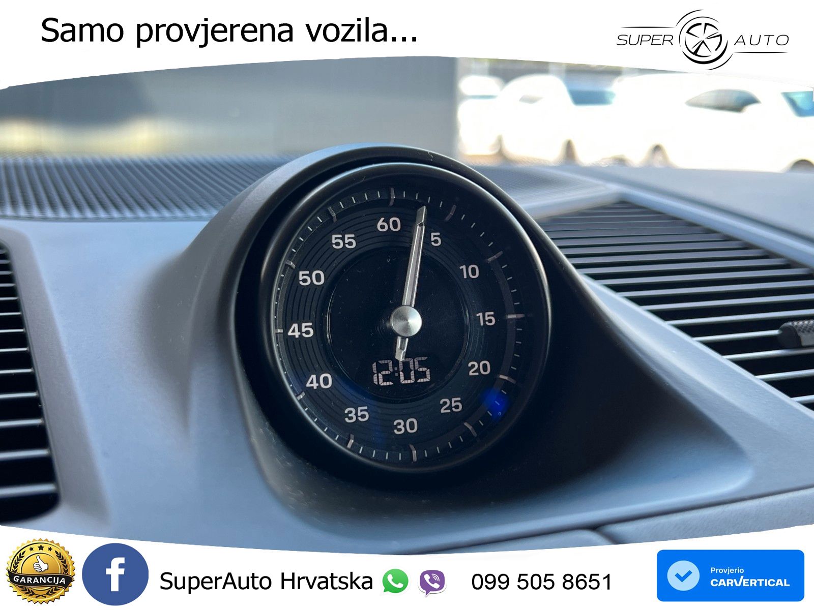 Porsche Cayenne 3.0 V6 (470 KS) E-Hybrid Tiptronic S