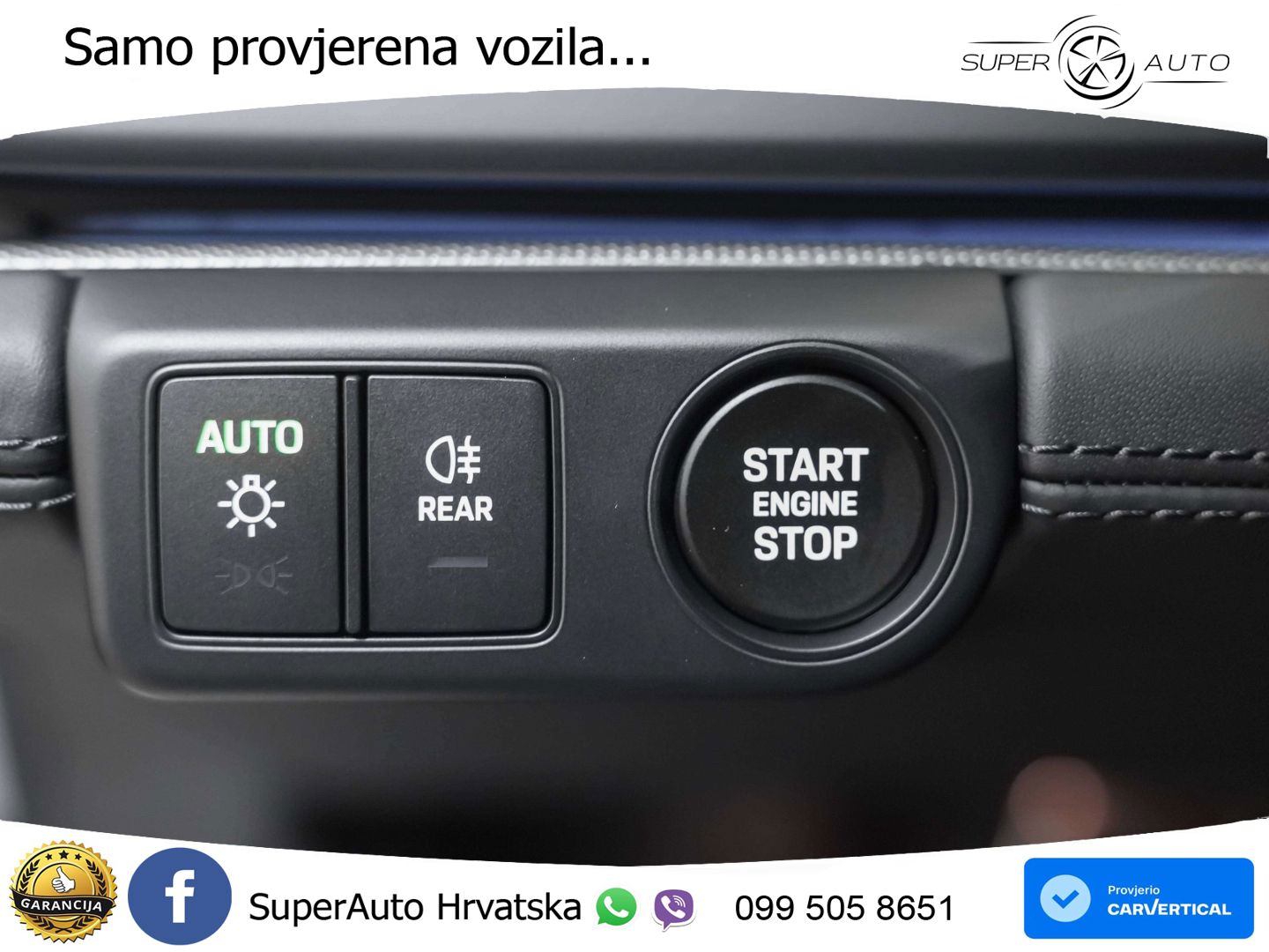 Porsche Panamera 4 2.9 V6 (470 KS) E-Hybrid PDK ZRAČNI+ACC+GR SJED+KAM+PANO