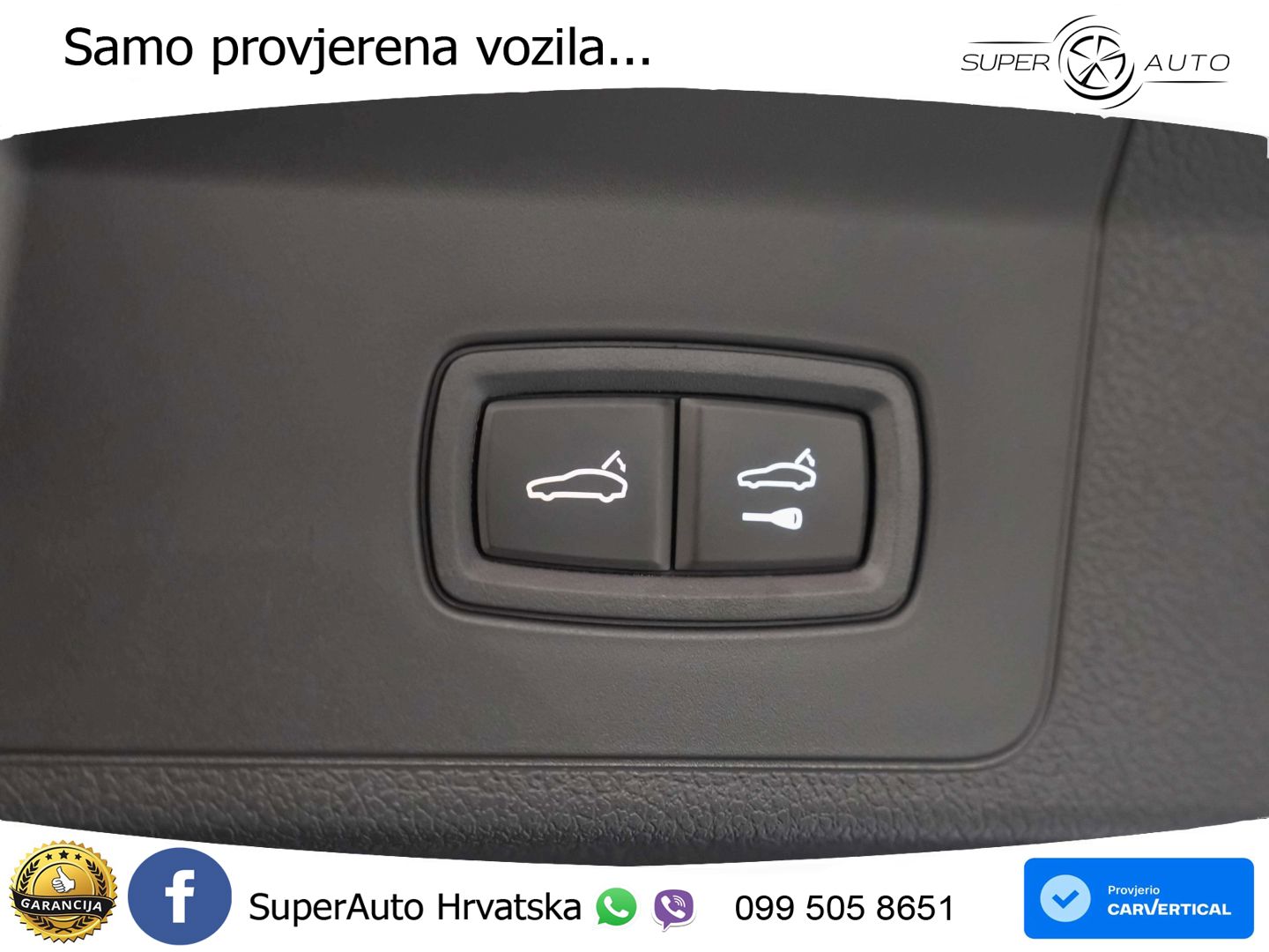 Porsche Panamera 4 2.9 V6 (470 KS) E-Hybrid PDK ZRAČNI+ACC+GR SJED+KAM+PANO
