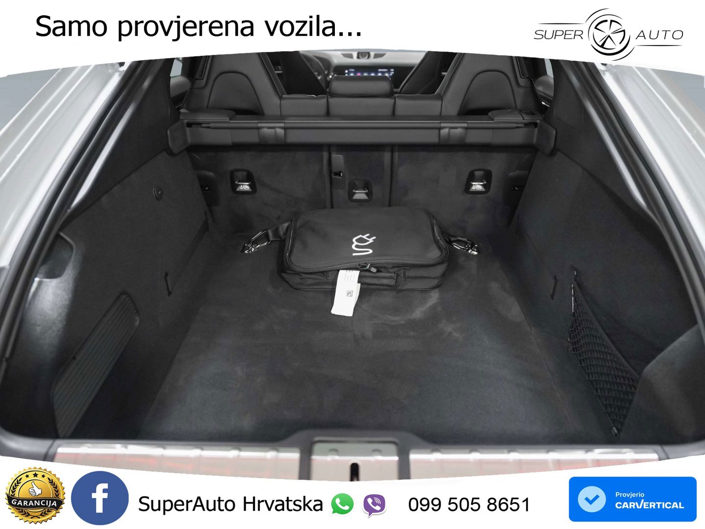 Porsche Panamera 4 2.9 V6 (470 KS) E-Hybrid PDK ZRAČNI+ACC+GR SJED+KAM+PANO