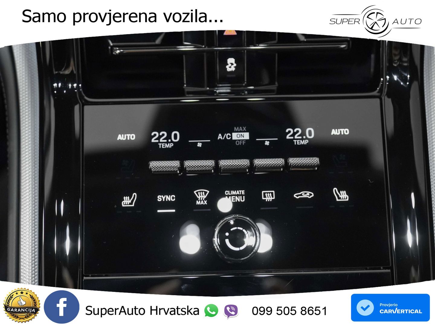 Porsche Panamera 4 2.9 V6 (470 KS) E-Hybrid PDK ZRAČNI+ACC+GR SJED+KAM+PANO