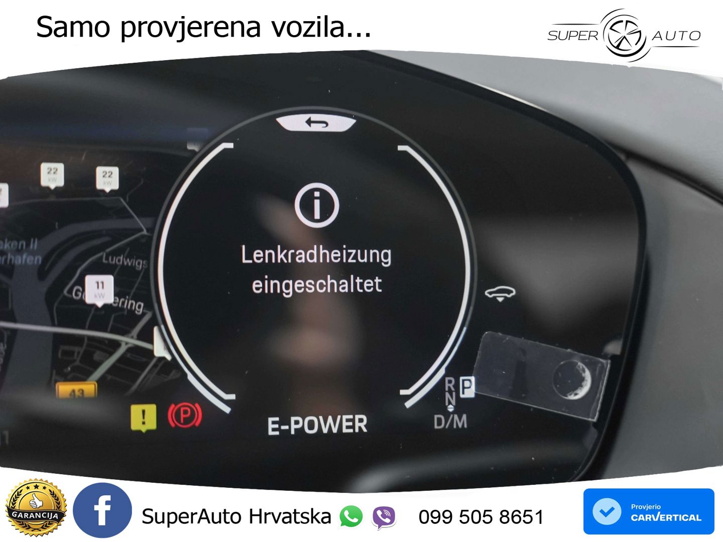 Porsche Panamera 4 2.9 V6 (470 KS) E-Hybrid PDK ZRAČNI+ACC+GR SJED+KAM+PANO