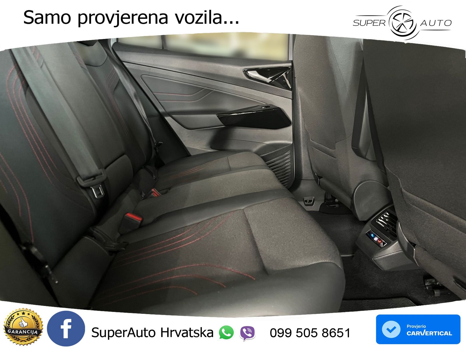 Volkswagen ID.4 GTX 82 kWh (299 KS) 4MOTION