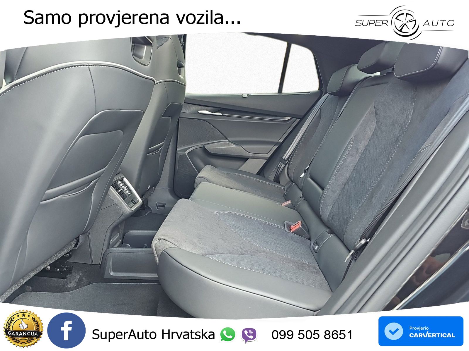 Škoda Enyaq Coupe iV 85 82 kWh (286 KS) SportLine LED+GR SJED+ACC