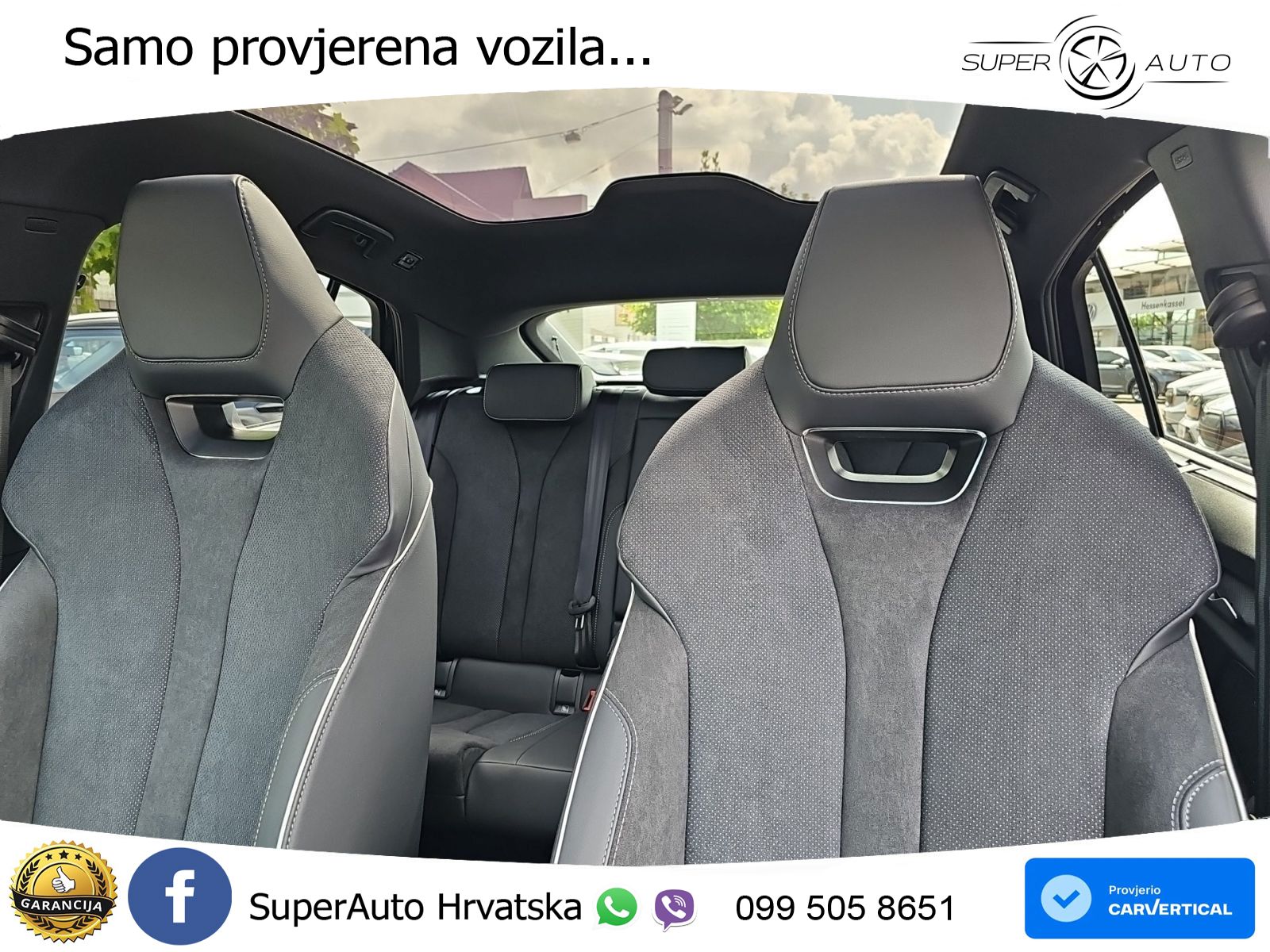 Škoda Enyaq Coupe iV 85 82 kWh (286 KS) SportLine LED+GR SJED+ACC