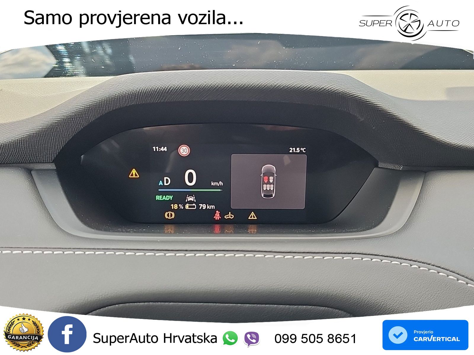 Škoda Enyaq Coupe iV 85 82 kWh (286 KS) SportLine LED+GR SJED+ACC