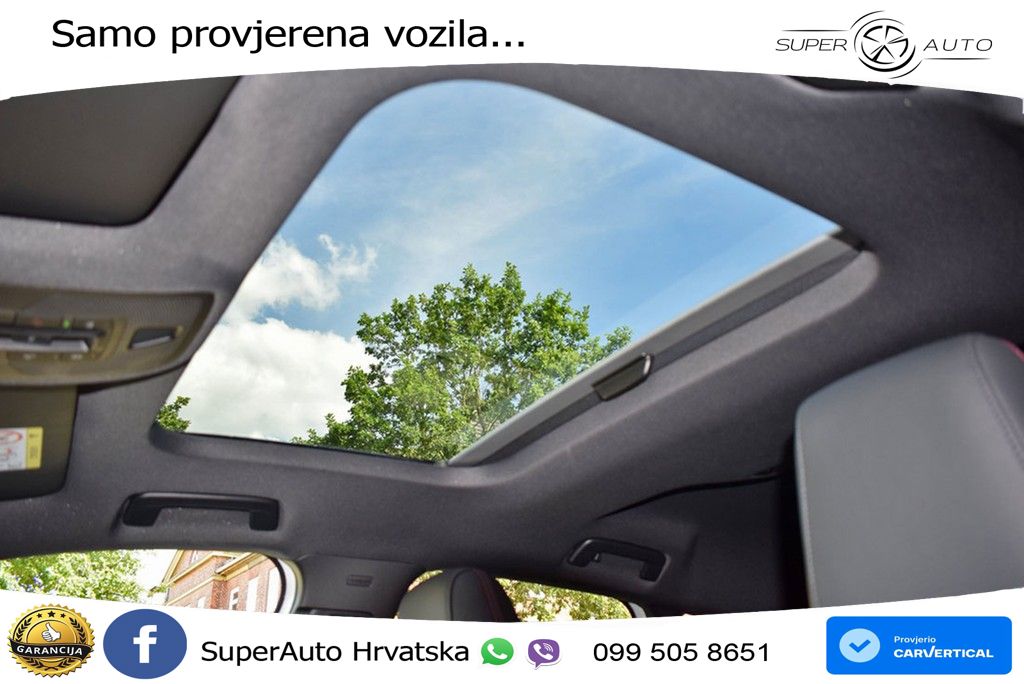 Audi RS3 Sedan 2.5 TFSI (400 KS) quattro S tronic LED+GR SJED+ACC