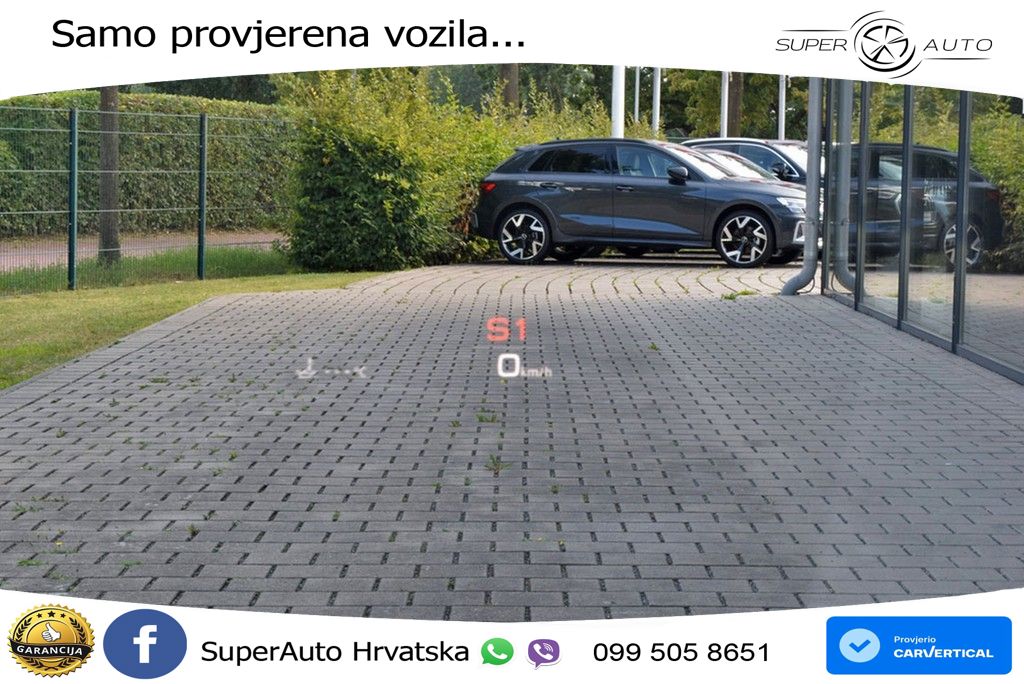 Audi RS3 Sedan 2.5 TFSI (400 KS) quattro S tronic LED+GR SJED+ACC
