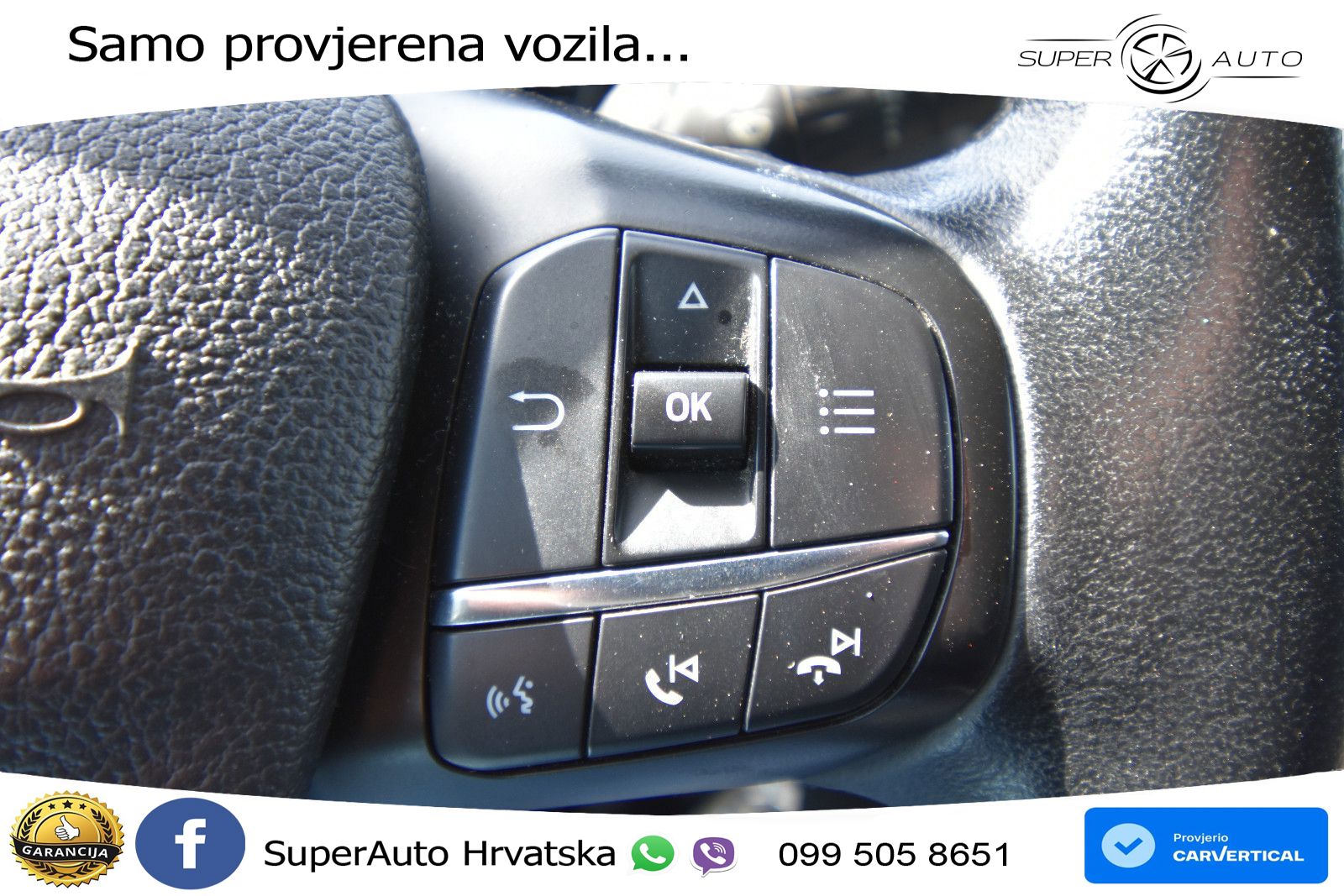 Ford Transit 105 KS