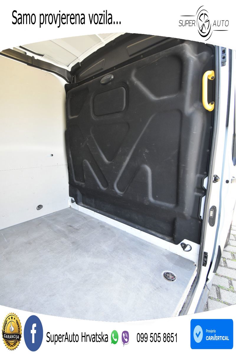 Ford Transit 105 KS