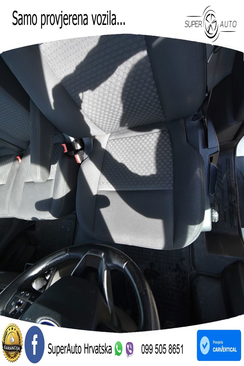 Ford Transit 105 KS