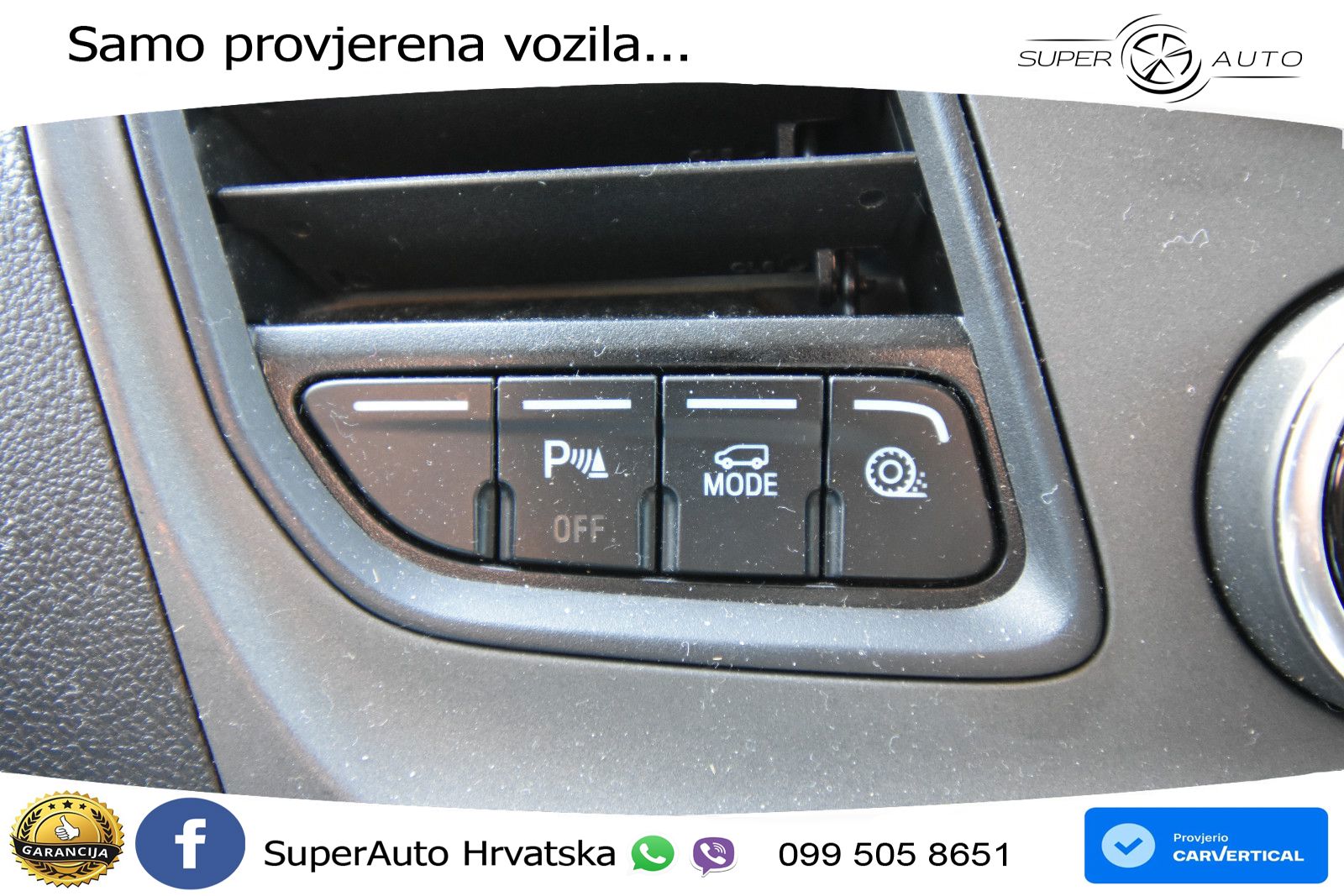 Ford Transit 105 KS