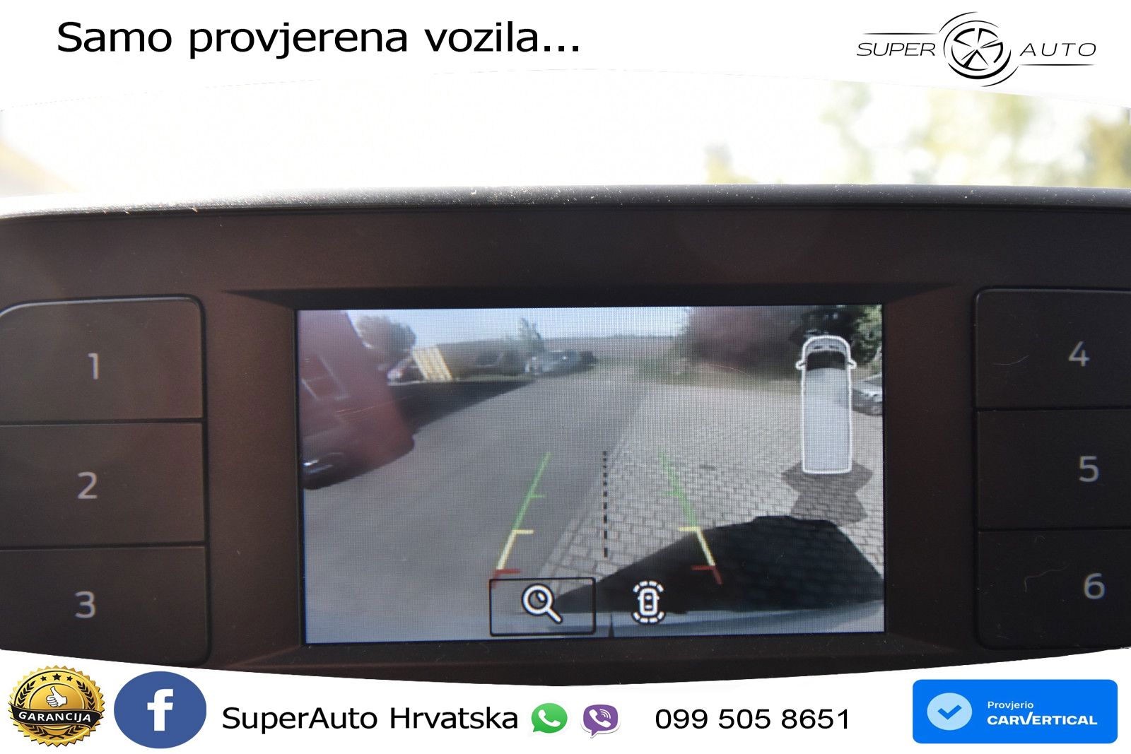 Ford Transit 105 KS