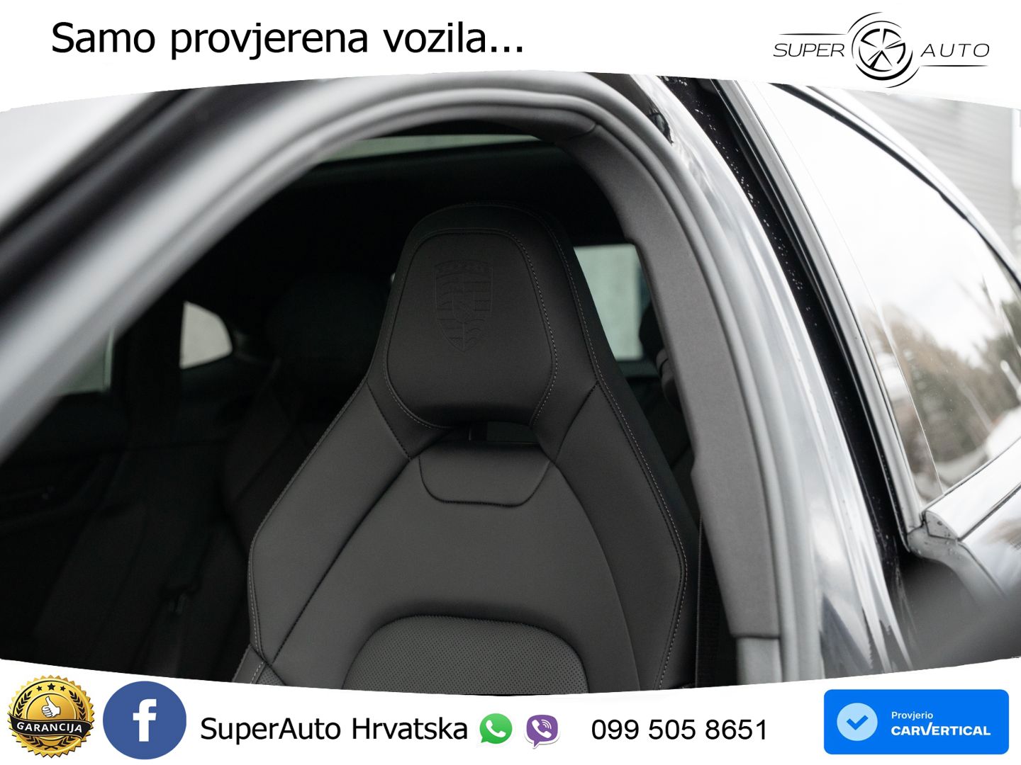 Porsche Panamera 4S 2.9 V6 (544 KS) E-Hybrid PDK ACC+HEAD+4xGR SJED+360+PANO