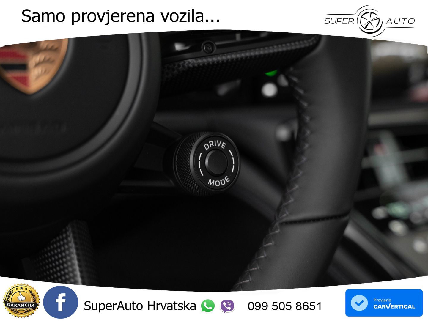 Porsche Panamera 4S 2.9 V6 (544 KS) E-Hybrid PDK ACC+HEAD+4xGR SJED+360+PANO