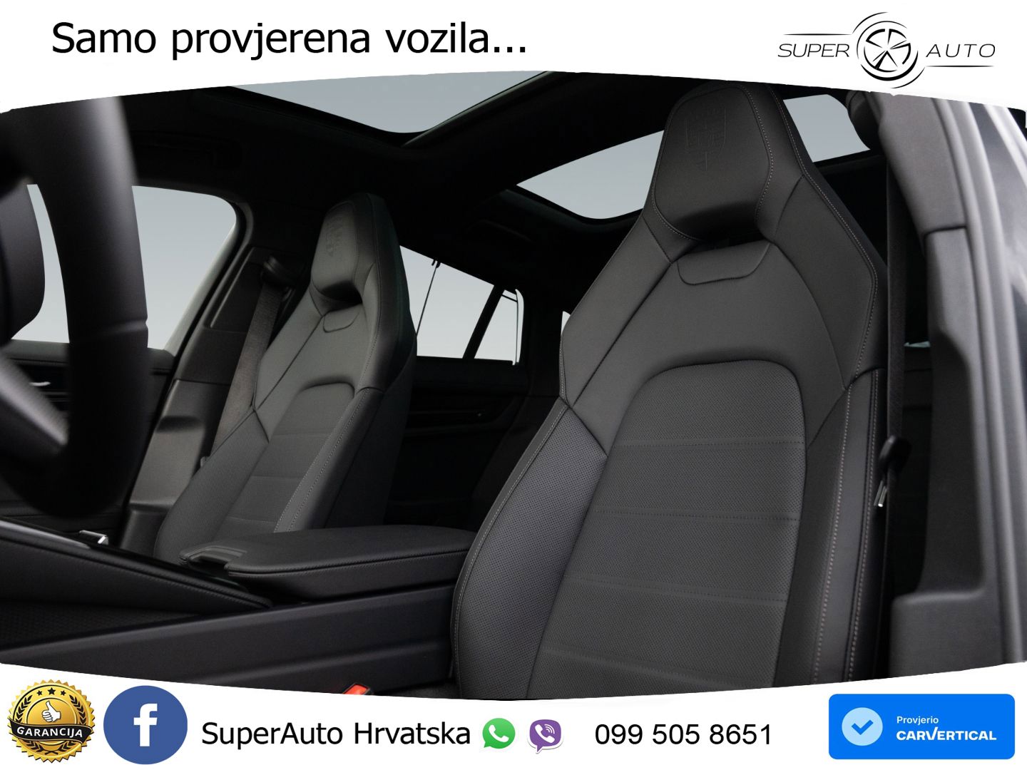 Porsche Panamera 4S 2.9 V6 (544 KS) E-Hybrid PDK ACC+HEAD+4xGR SJED+360+PANO