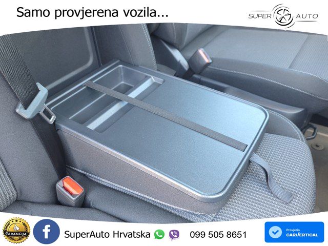 VW Transporter 150 KS