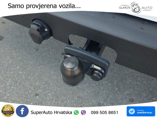 VW Transporter 150 KS