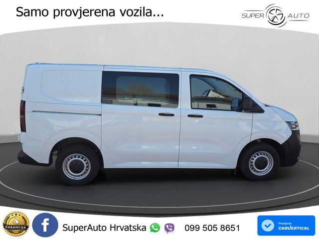 VW Transporter 150 KS