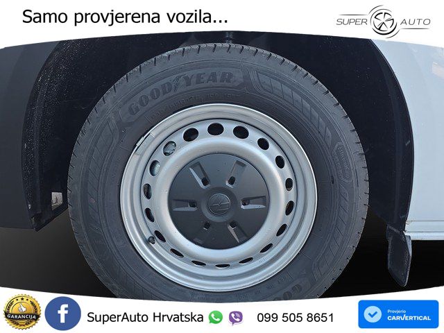 VW Transporter 150 KS