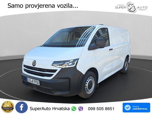 VW Transporter 150 KS