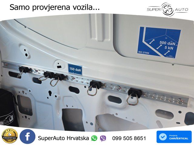 VW Transporter 150 KS