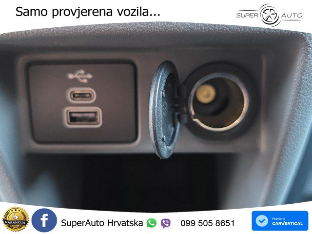 VW Transporter 150 KS