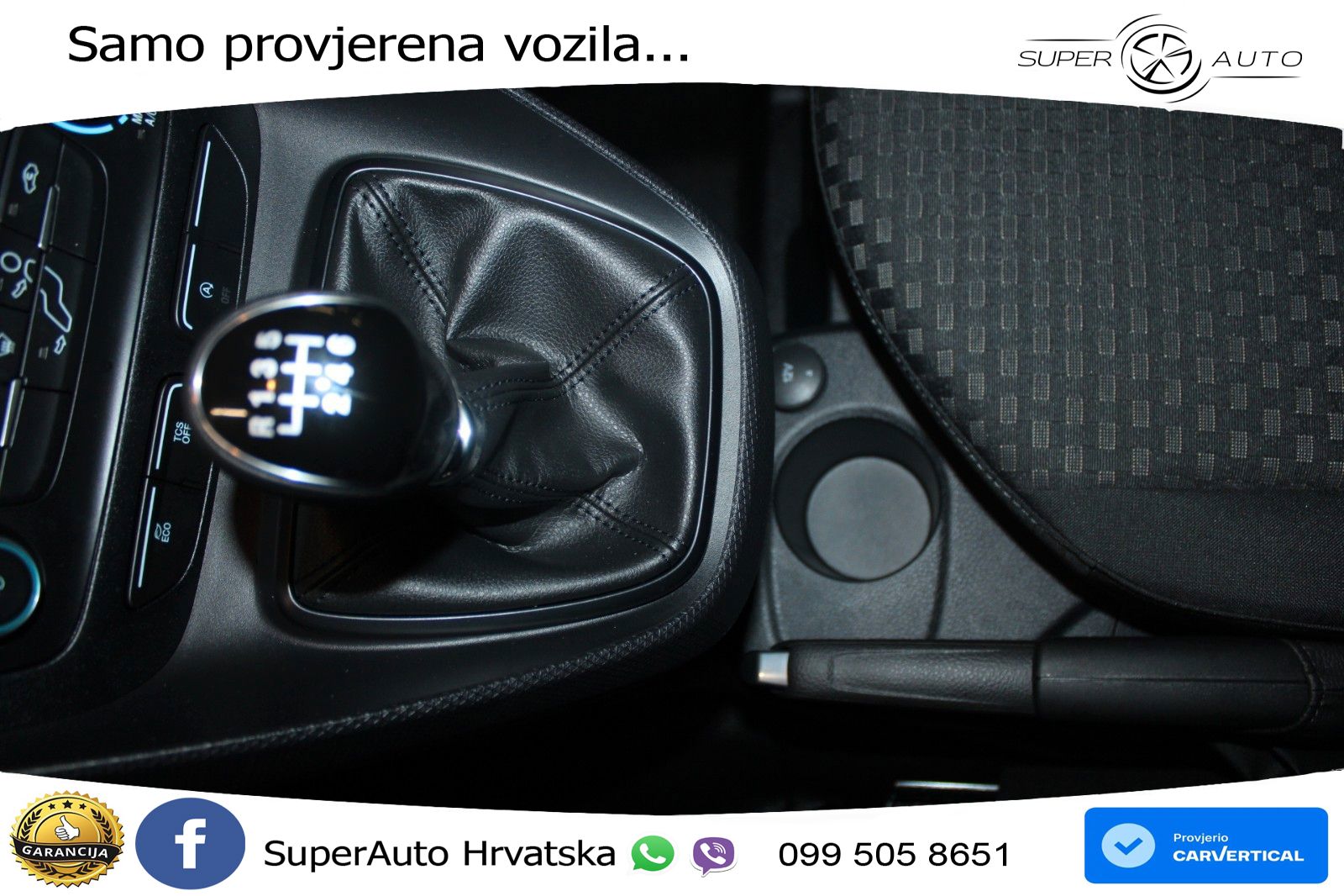 Ford Transit 101 KS