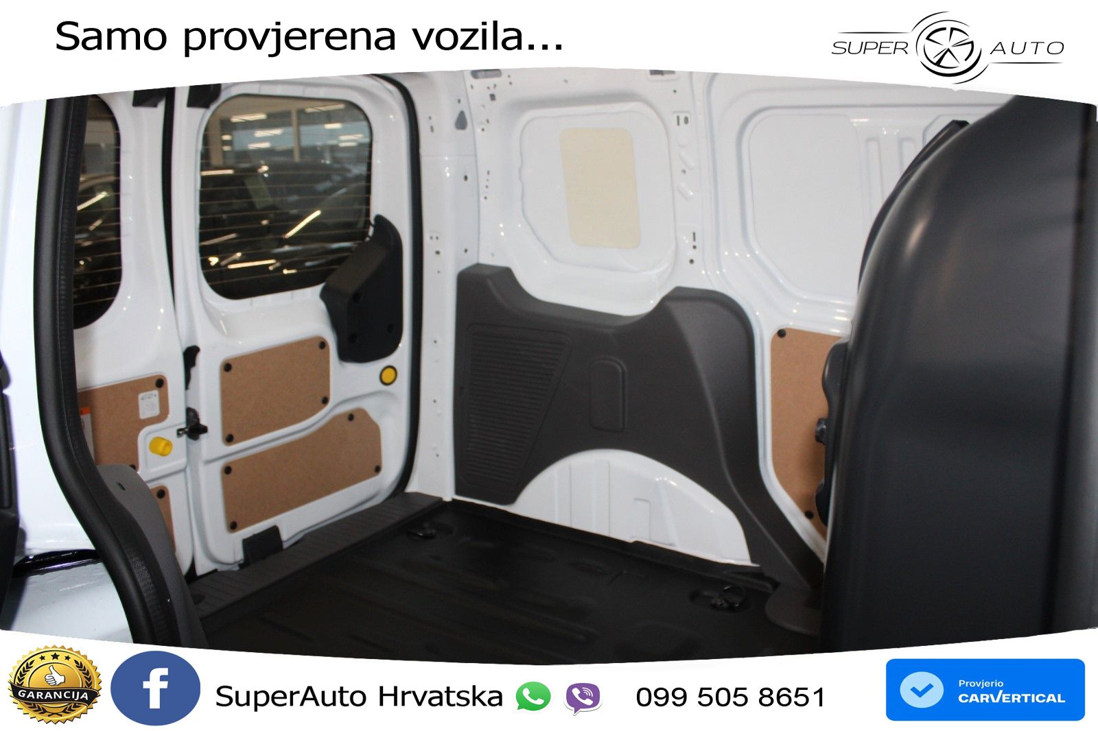 Ford Transit 101 KS