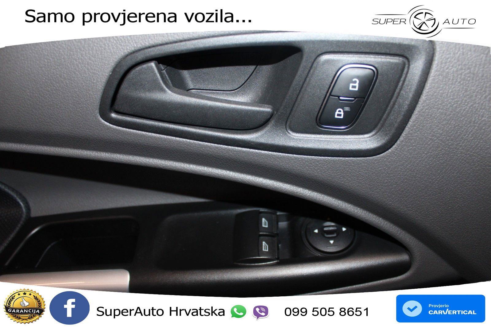 Ford Transit 101 KS