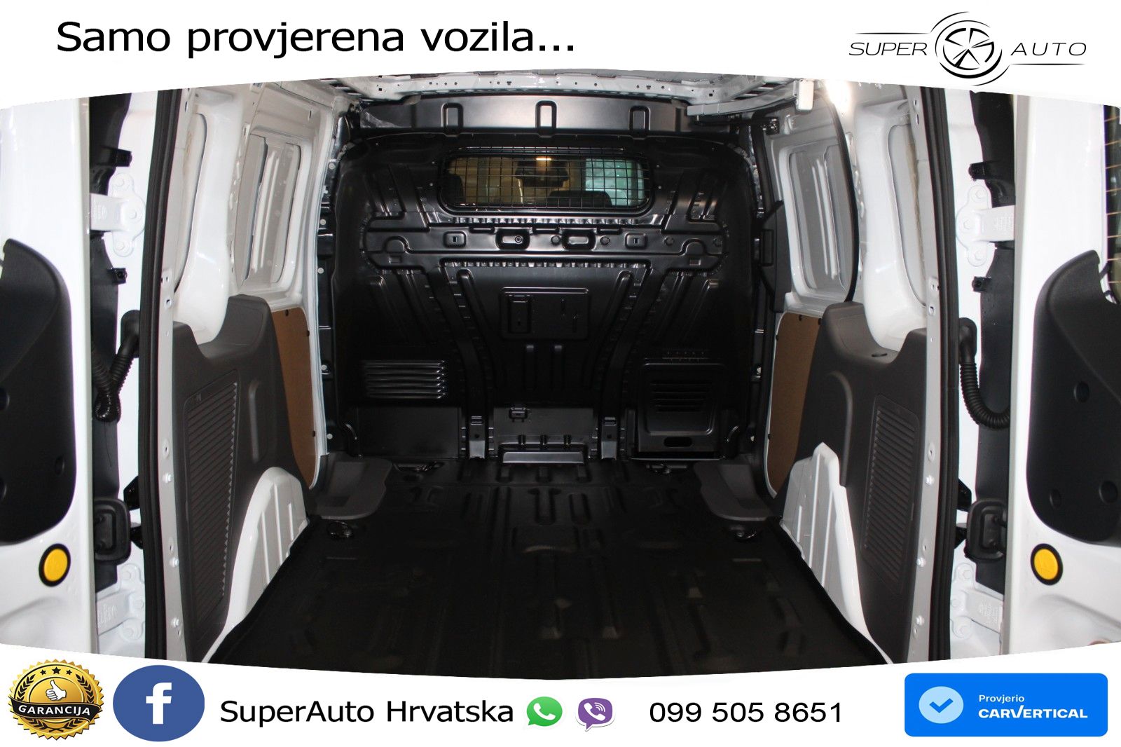 Ford Transit 101 KS